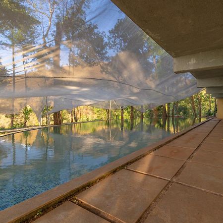 Q Swarga Retreat Otel Attigundi Dış mekan fotoğraf